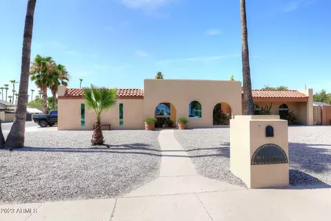 6447 E Presidio Rd, Scottsdale, AZ 85254