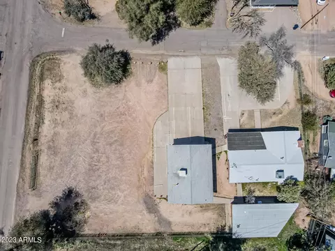 215 W Estate Ln, Payson, AZ 85541