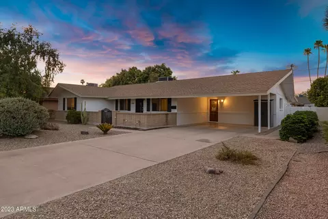 1206 E Del Rio Dr, Tempe, AZ 85282