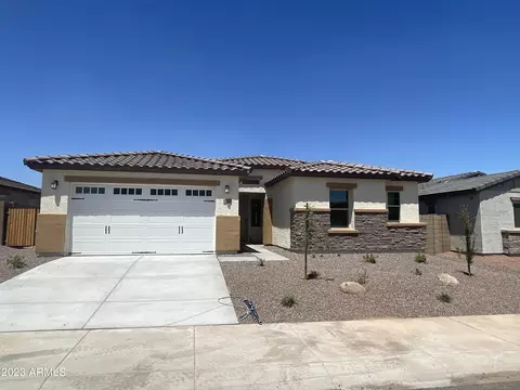 17252 W Diana Ave, Waddell, AZ 85355