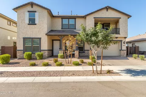 21156 E Reins Rd, Queen Creek, AZ 85142