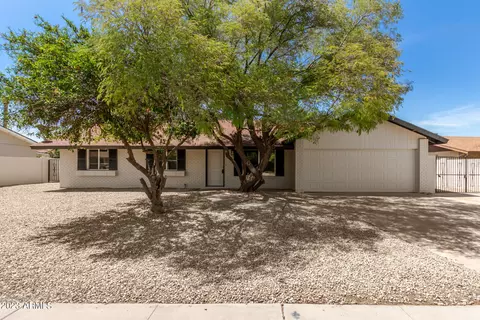 2845 E Glencove St, Mesa, AZ 85213