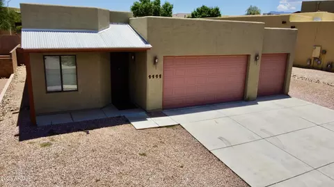 1111 Marchbanks Dr, Sierra Vista, AZ 85635