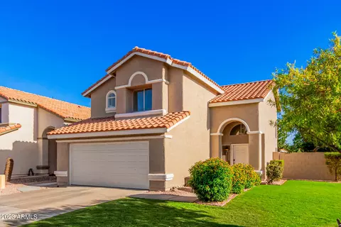 1339 E Helena Dr, Phoenix, AZ 85022