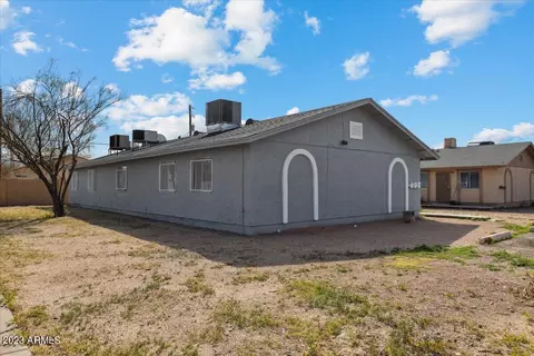 2571 E Mobile Ln, Phoenix, AZ 85040 photo 2