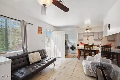 2571 E Mobile Ln, Phoenix, AZ 85040 photo 13