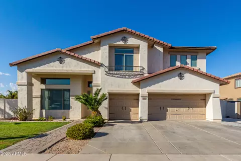 15633 N 176th Dr, Surprise, AZ 85388