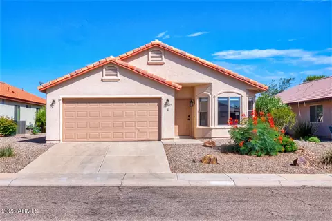 2082 Calle Sabo --, Sierra Vista, AZ 85635