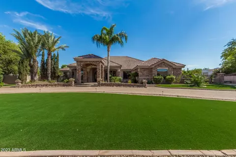 19673 E Country Meadows Dr, Queen Creek, AZ 85142