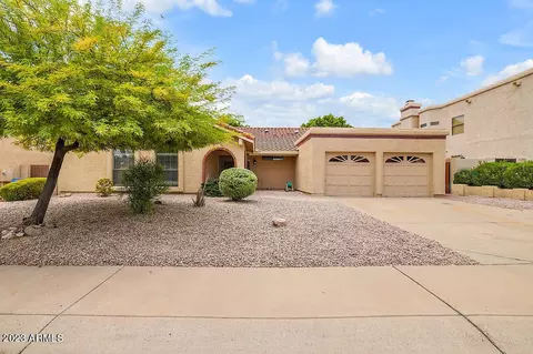 3919 E Keresan St, Phoenix, AZ 85044