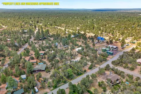 3127 Ranch Rd #178, Overgaard, AZ 85933 photo 2