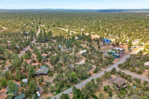 3127 Ranch Rd #178, Overgaard, AZ 85933 photo 6