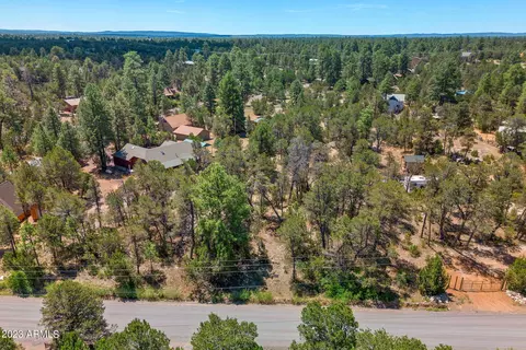 3127 Ranch Rd #178, Overgaard, AZ 85933 photo 4
