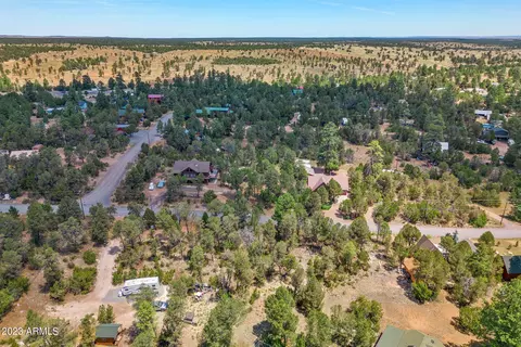 3127 Ranch Rd #178, Overgaard, AZ 85933 photo 7