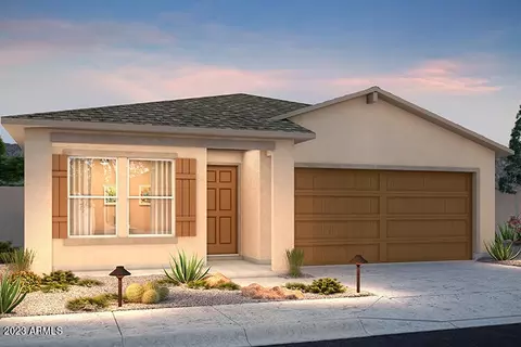 223 S Azteca Dr, Eloy, AZ 85131