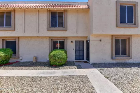 6144 W Townley Ave, Glendale, AZ 85302