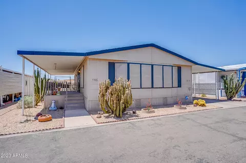 11596 W Sierra Dawn Blvd #130, Surprise, AZ 85378