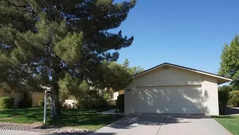 13509 W Oxbow Dr, Sun City West, AZ 85375
