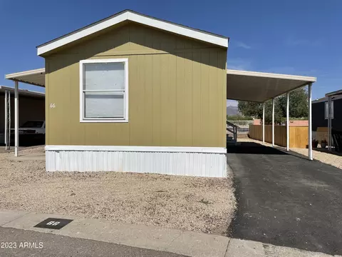 2292 N Ironwood Dr #66, Apache Junction, AZ 85120