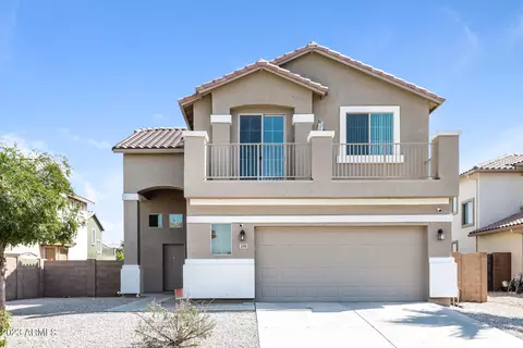 3289 W South Butte Rd, Queen Creek, AZ 85142
