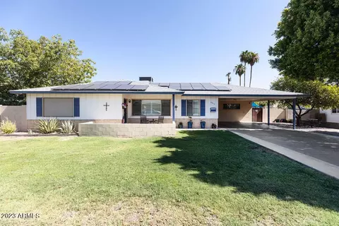 6816 E Coronado Rd, Scottsdale, AZ 85257