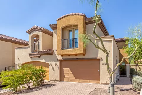 2925 N Sericin -- #107, Mesa, AZ 85215