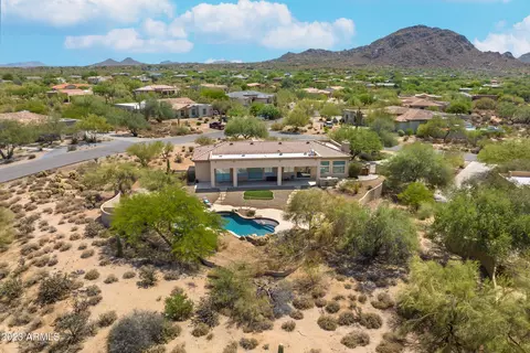 25836 N Chisum Trl, Scottsdale, AZ 85255