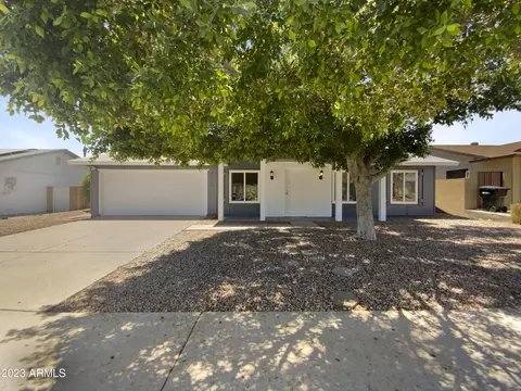 4235 E Jicarilla St, Phoenix, AZ 85044