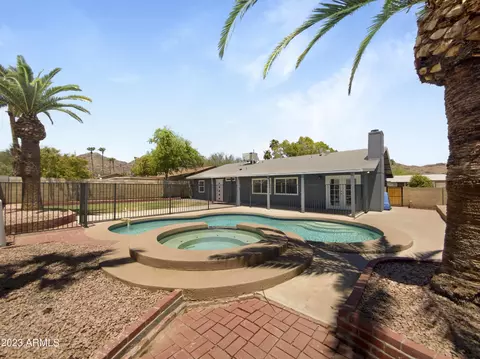 4235 E Jicarilla St, Phoenix, AZ 85044 photo 21