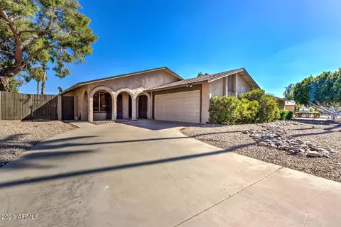 1355 S Revere --, Mesa, AZ 85210