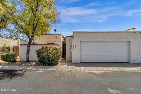 2815 N 26th Pl, Phoenix, AZ 85008