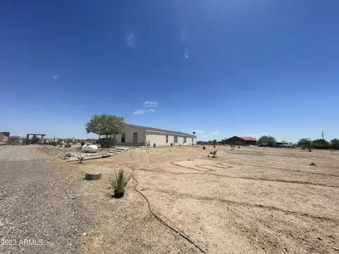 1417 S 377th Ave, Tonopah, AZ 85354