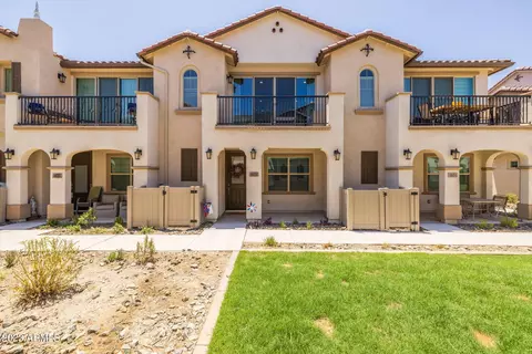 4653 S Glacier --, Mesa, AZ 85212
