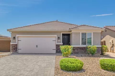 13317 W Yearling Rd, Peoria, AZ 85383