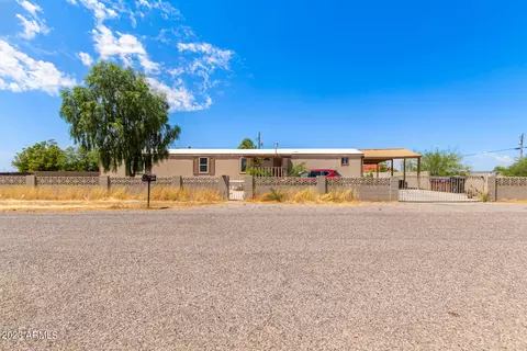 3270 W Caballero Dr, Eloy, AZ 85131