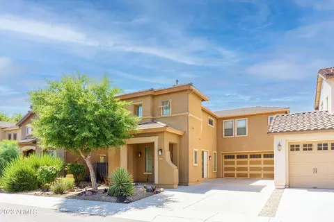 14519 W Port Royale Ln, Surprise, AZ 85379