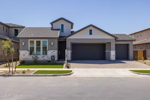 9659 E Rainbow Ave, Mesa, AZ 85212