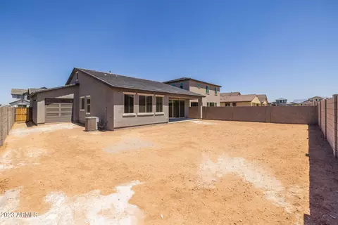 9659 E Rainbow Ave, Mesa, AZ 85212 photo 27