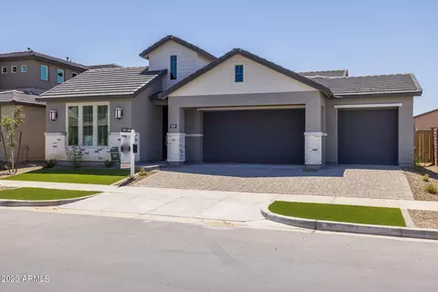 9659 E Rainbow Ave, Mesa, AZ 85212 photo 2