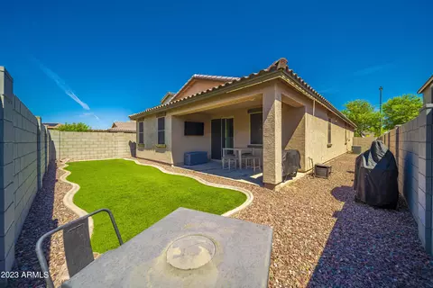21191 W Berkeley Rd, Buckeye, AZ 85396