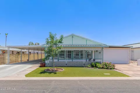 3160 E Main St #43, Mesa, AZ 85213