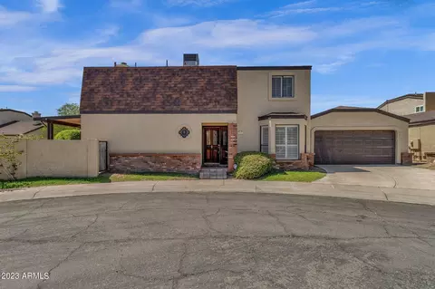 2511 E Shaw Butte Dr, Phoenix, AZ 85028