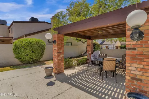2511 E Shaw Butte Dr, Phoenix, AZ 85028 photo 50