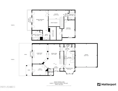 2511 E Shaw Butte Dr, Phoenix, AZ 85028 photo 40