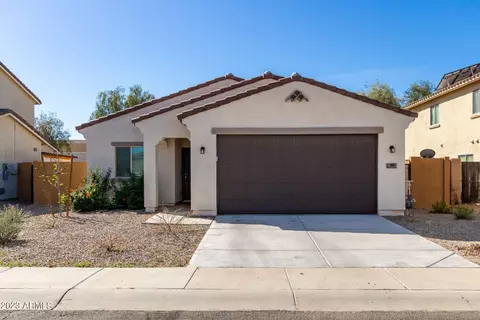 985 E White Wing Dr, Casa Grande, AZ 85122