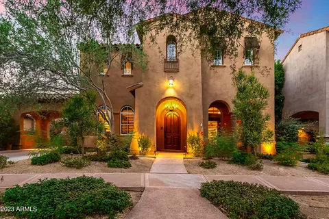 20485 N 93rd Pl, Scottsdale, AZ 85255
