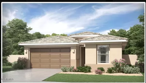 16879 W Echo Ln, Waddell, AZ 85355