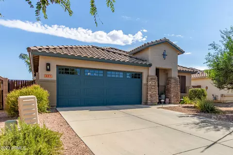 487 W Holstein Trl, San Tan Valley, AZ 85143