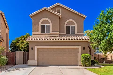 231 W Ensueno St, Gilbert, AZ 85233