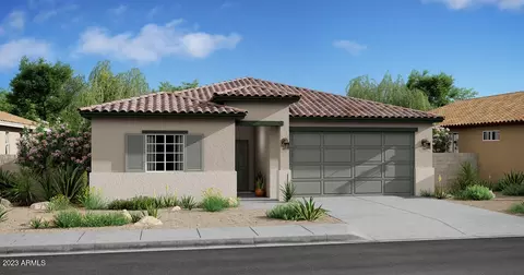 604 E Diamond Dr, Casa Grande, AZ 85122